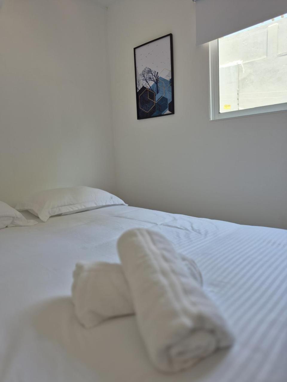 Casa Rosa * Cartagena