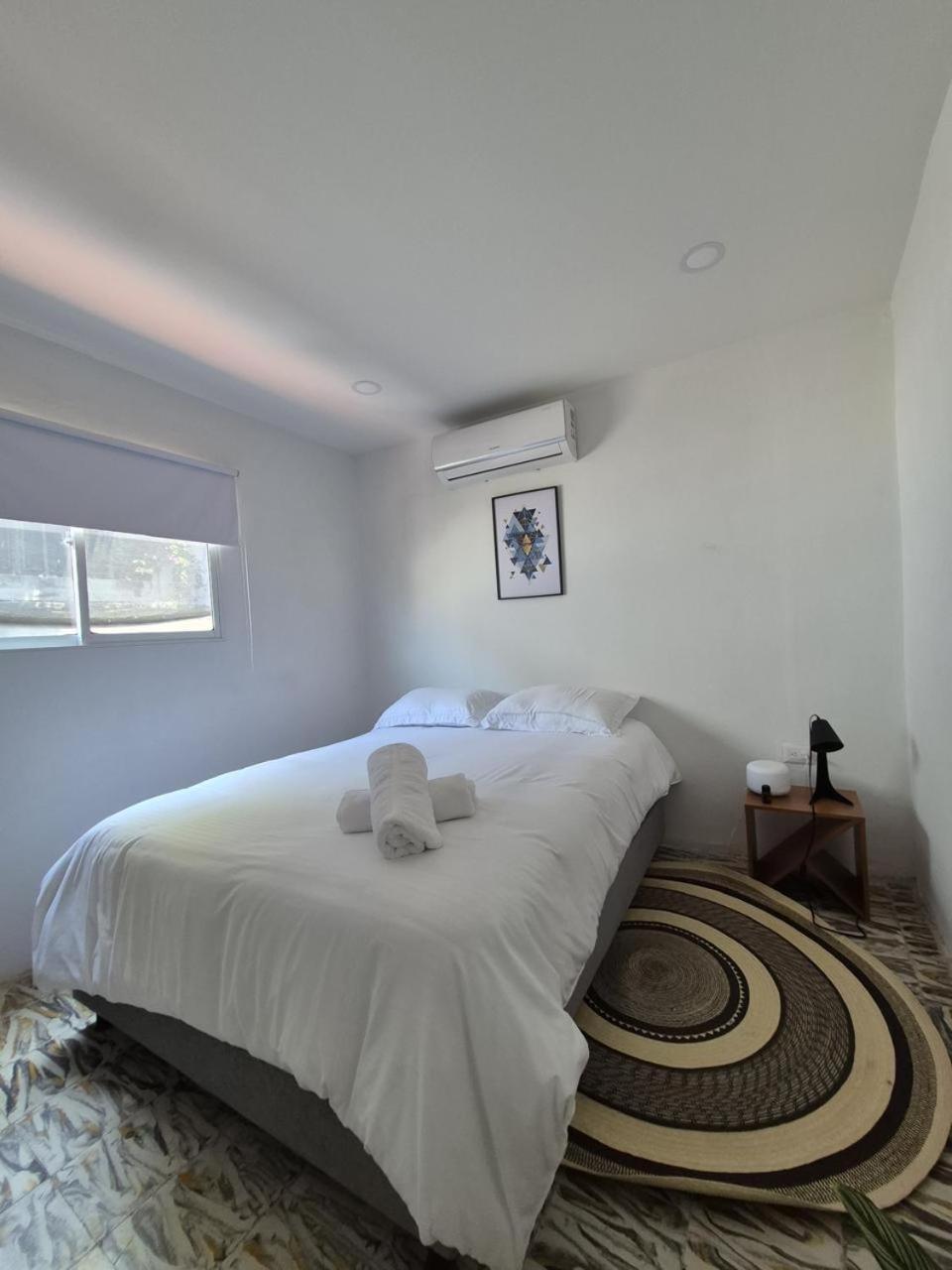 Pensión Casa Rosa *