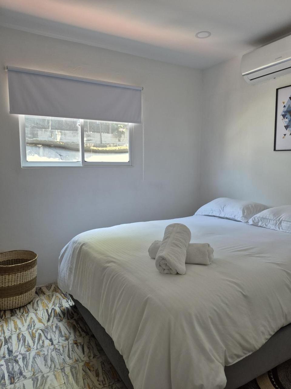 Pensión Casa Rosa Cartagena