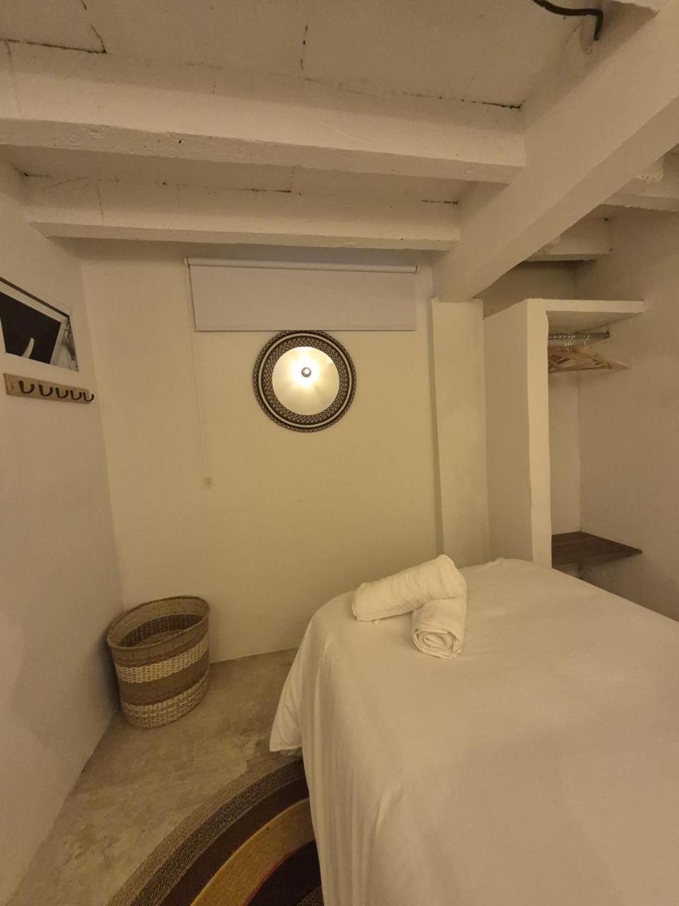 Pensión Casa Rosa Cartagena