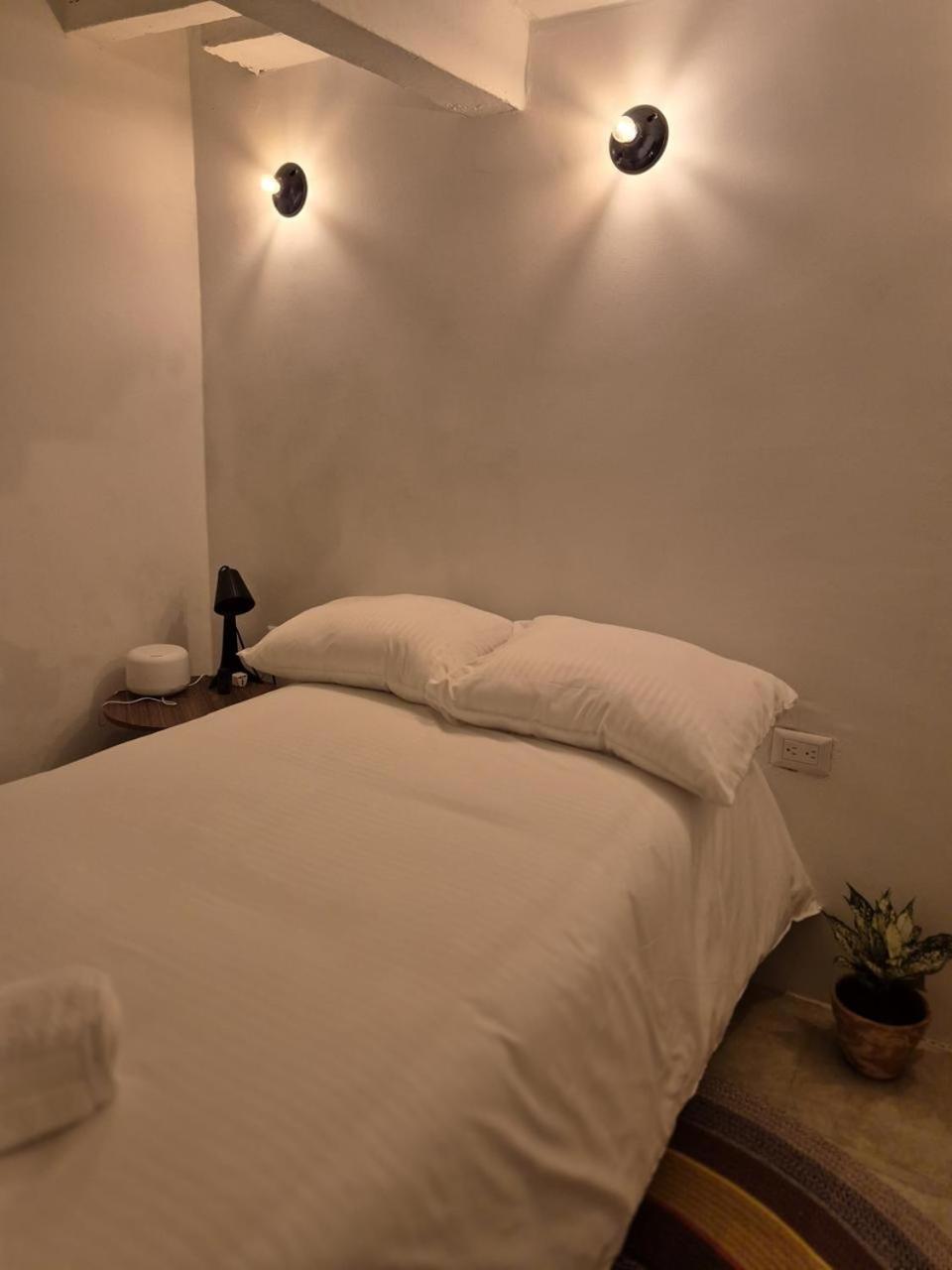 Casa Rosa Cartagena