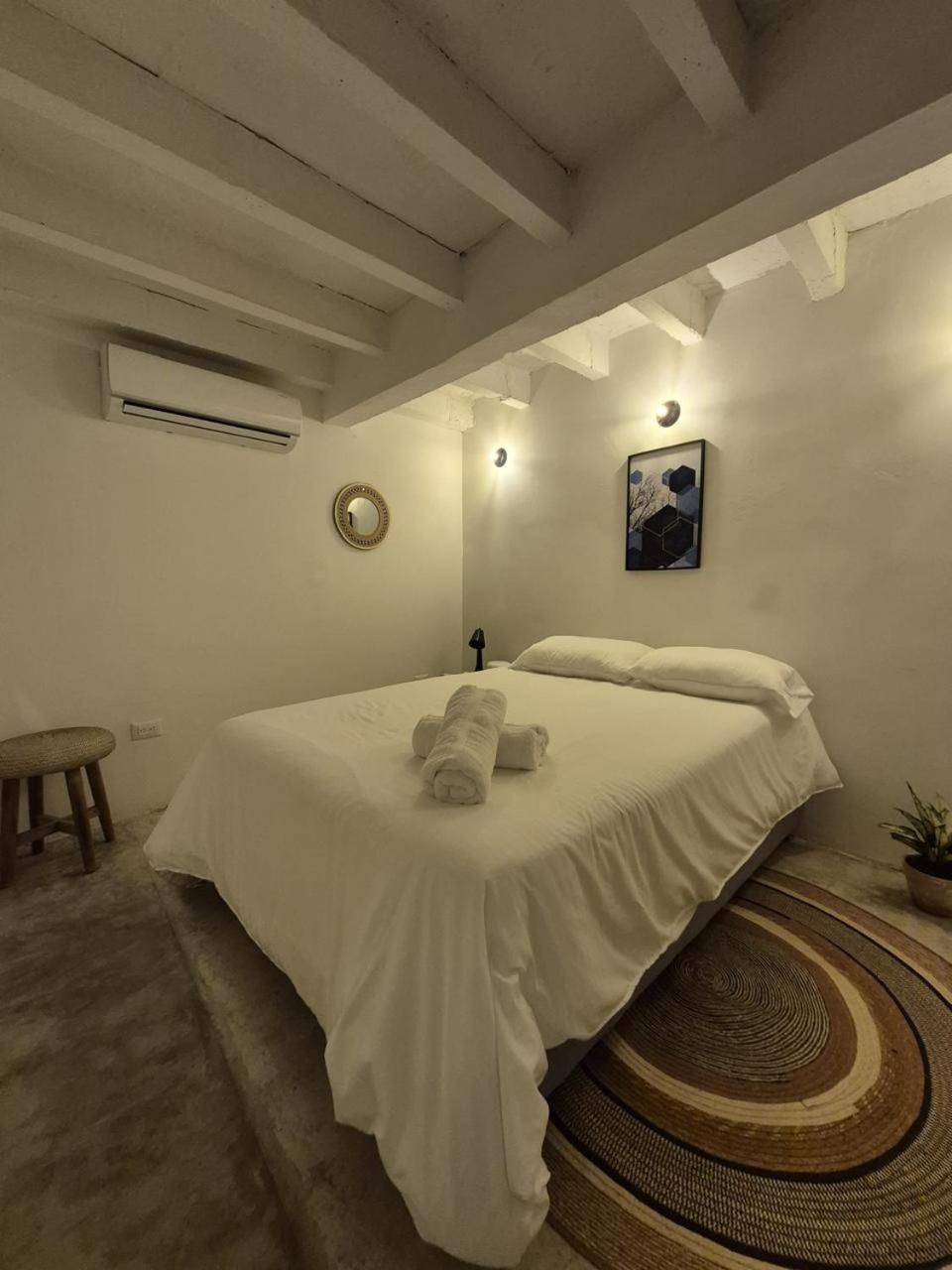 Casa Rosa Pensión
