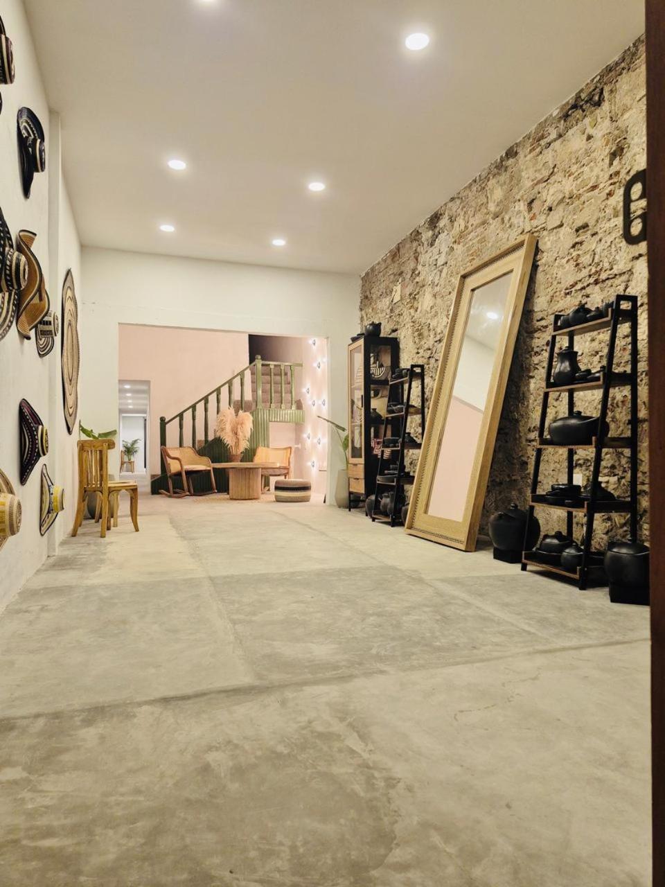 Pensión Casa Rosa *