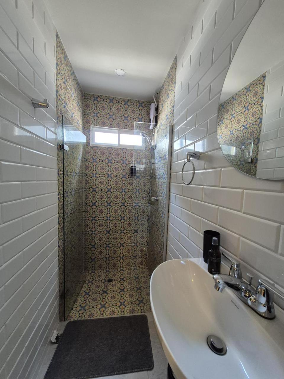 Pensión Casa Rosa Cartagena