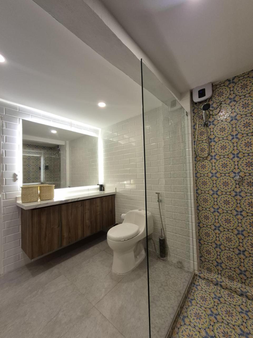 Casa Rosa Pensión *