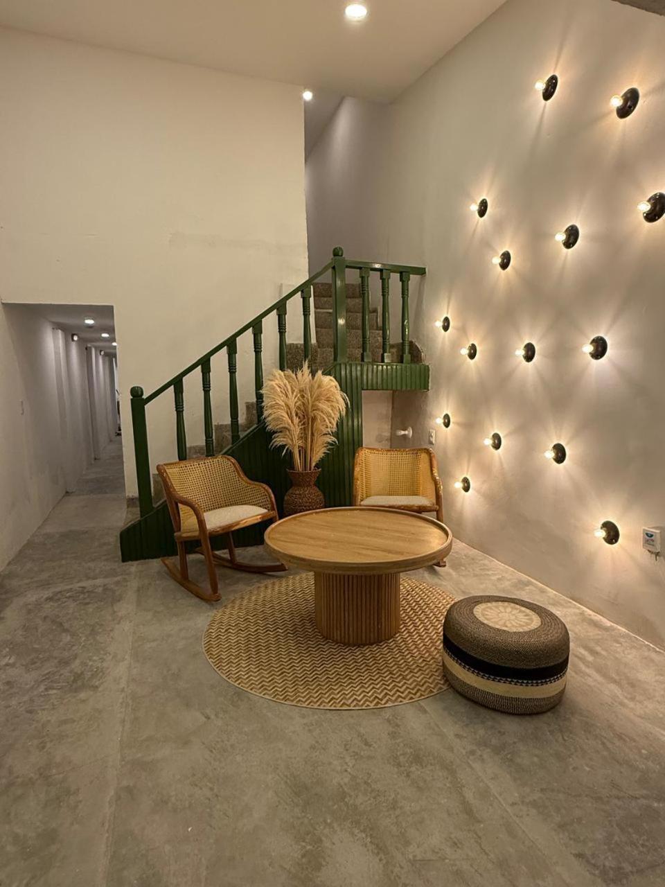 Pensión Casa Rosa *