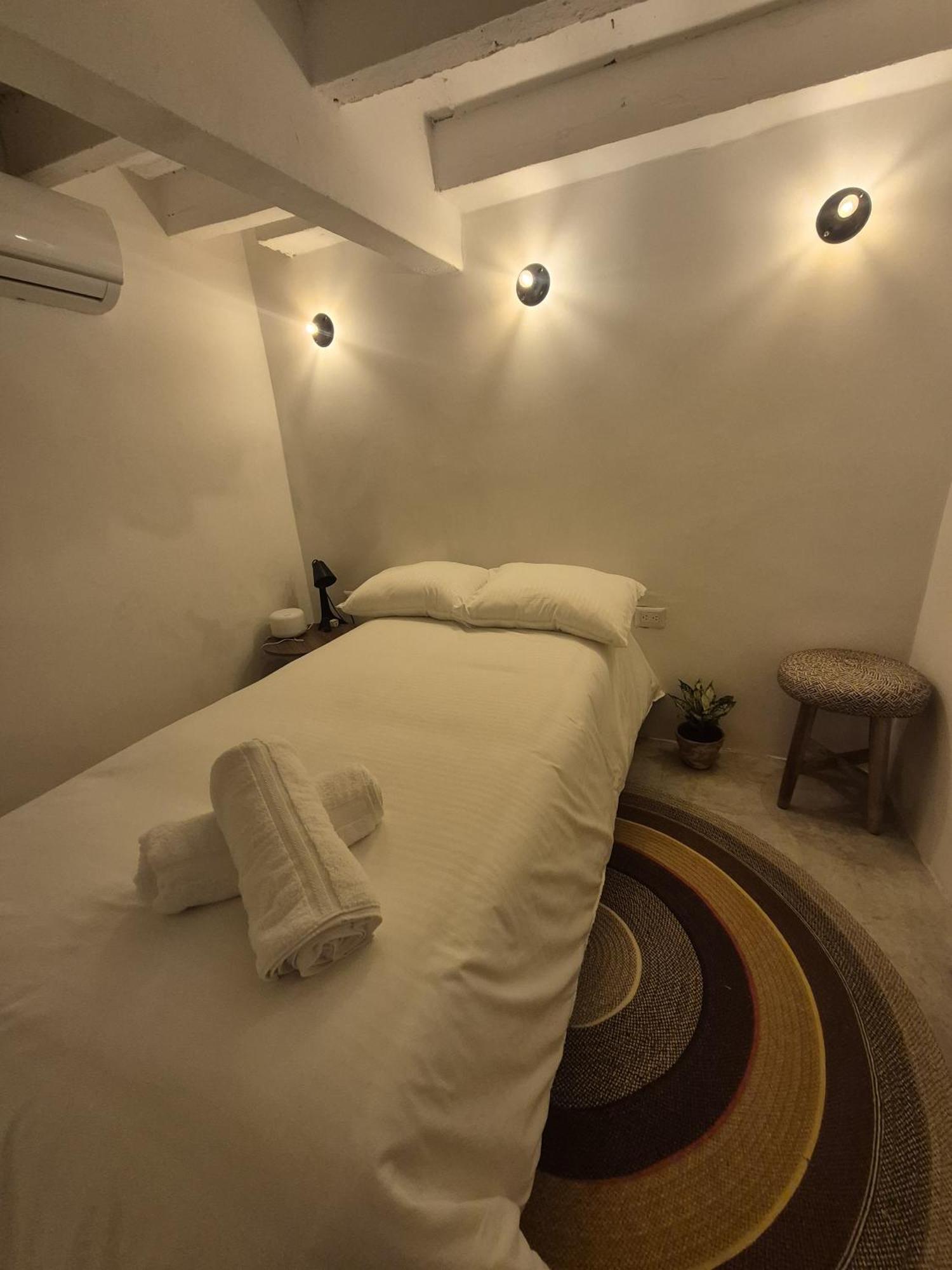 Pensión Casa Rosa Cartagena