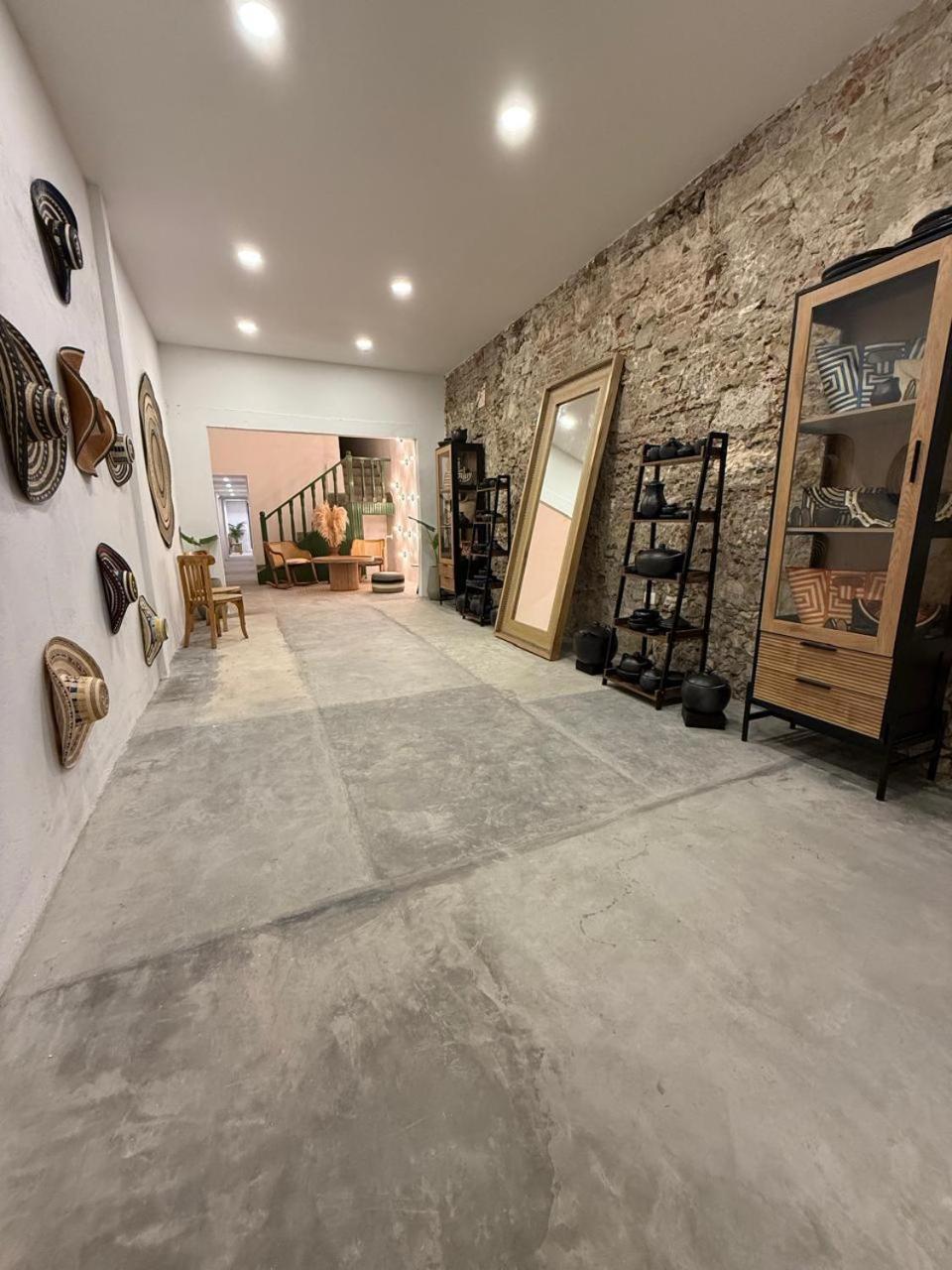 Casa Rosa Pensión *