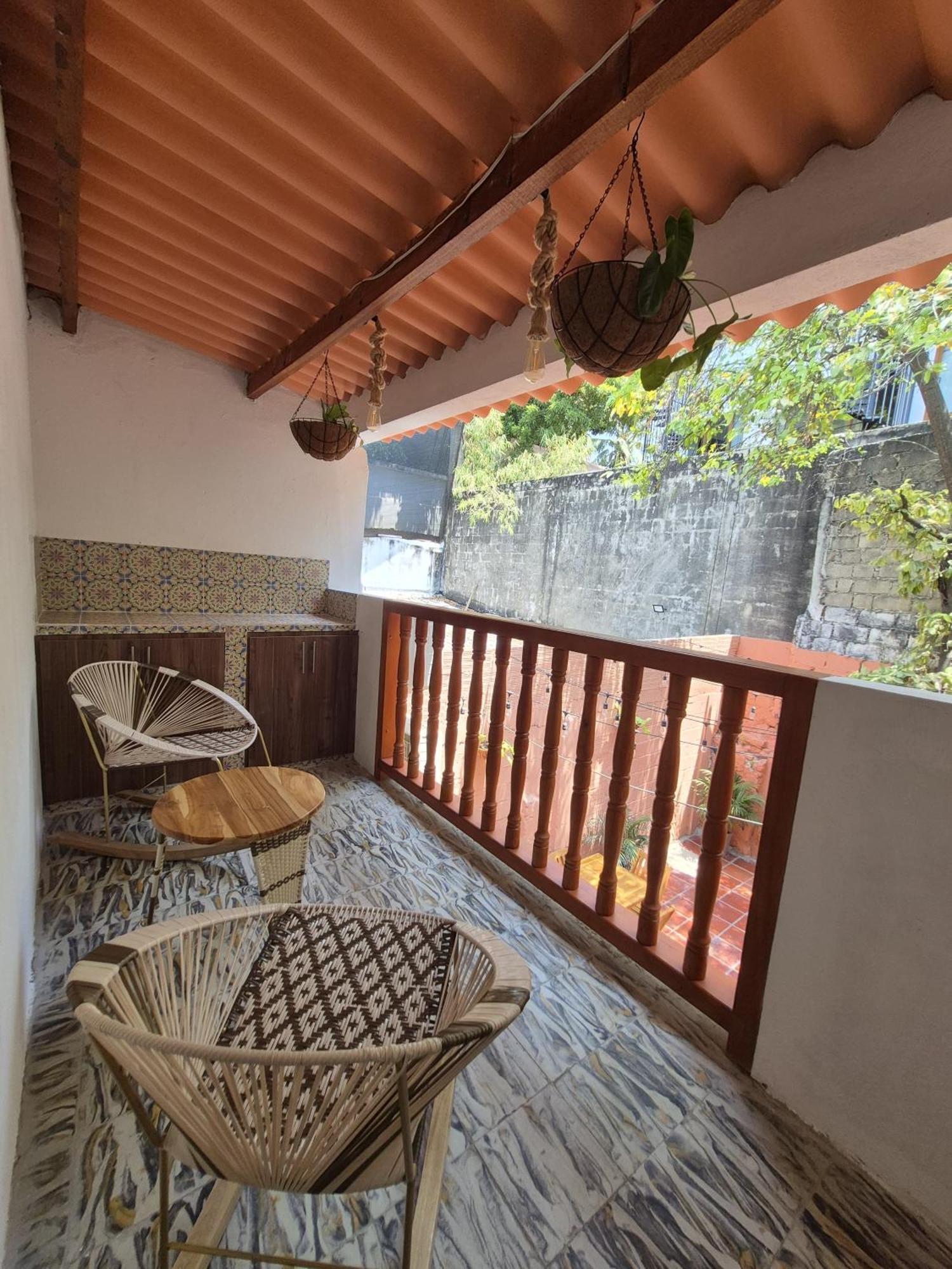 Casa Rosa