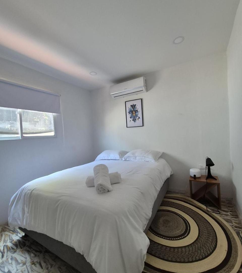 Guest house Casa Rosa *