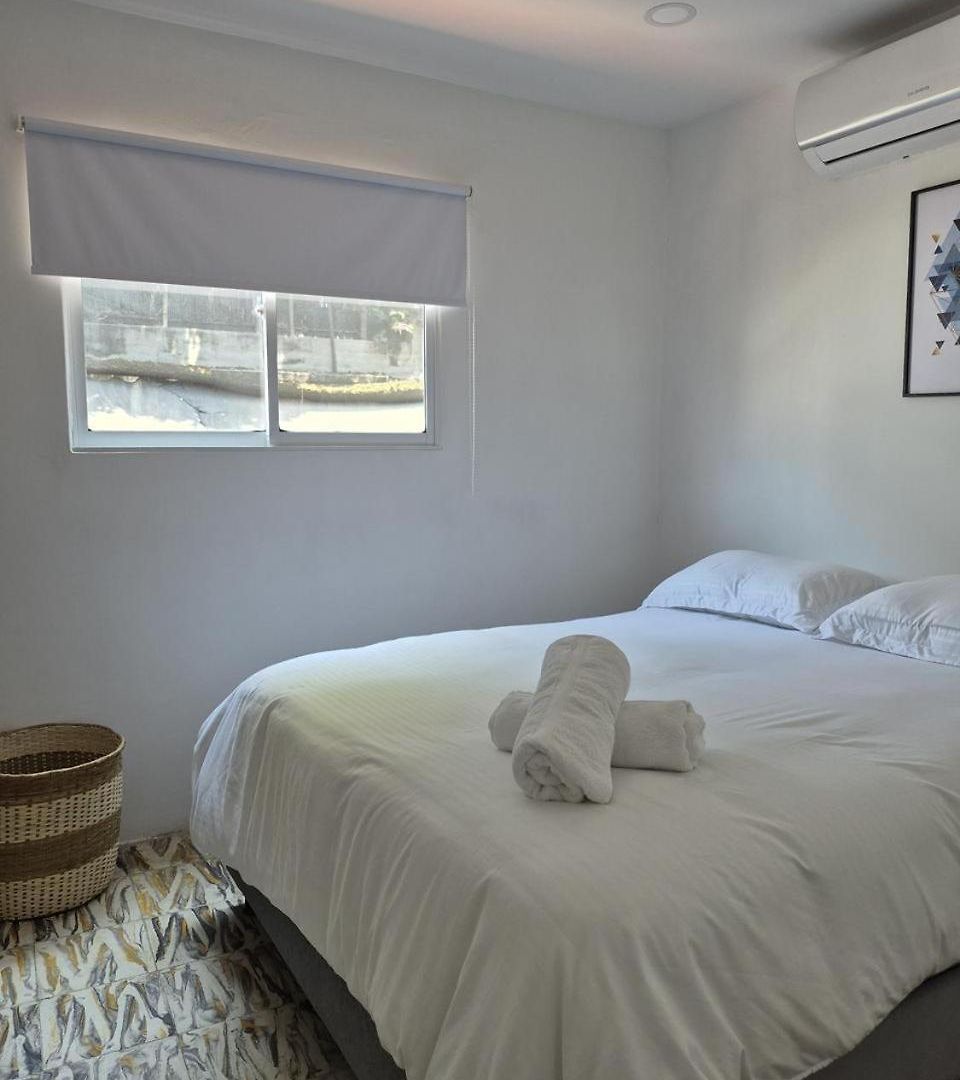 Guest house Casa Rosa Cartagena