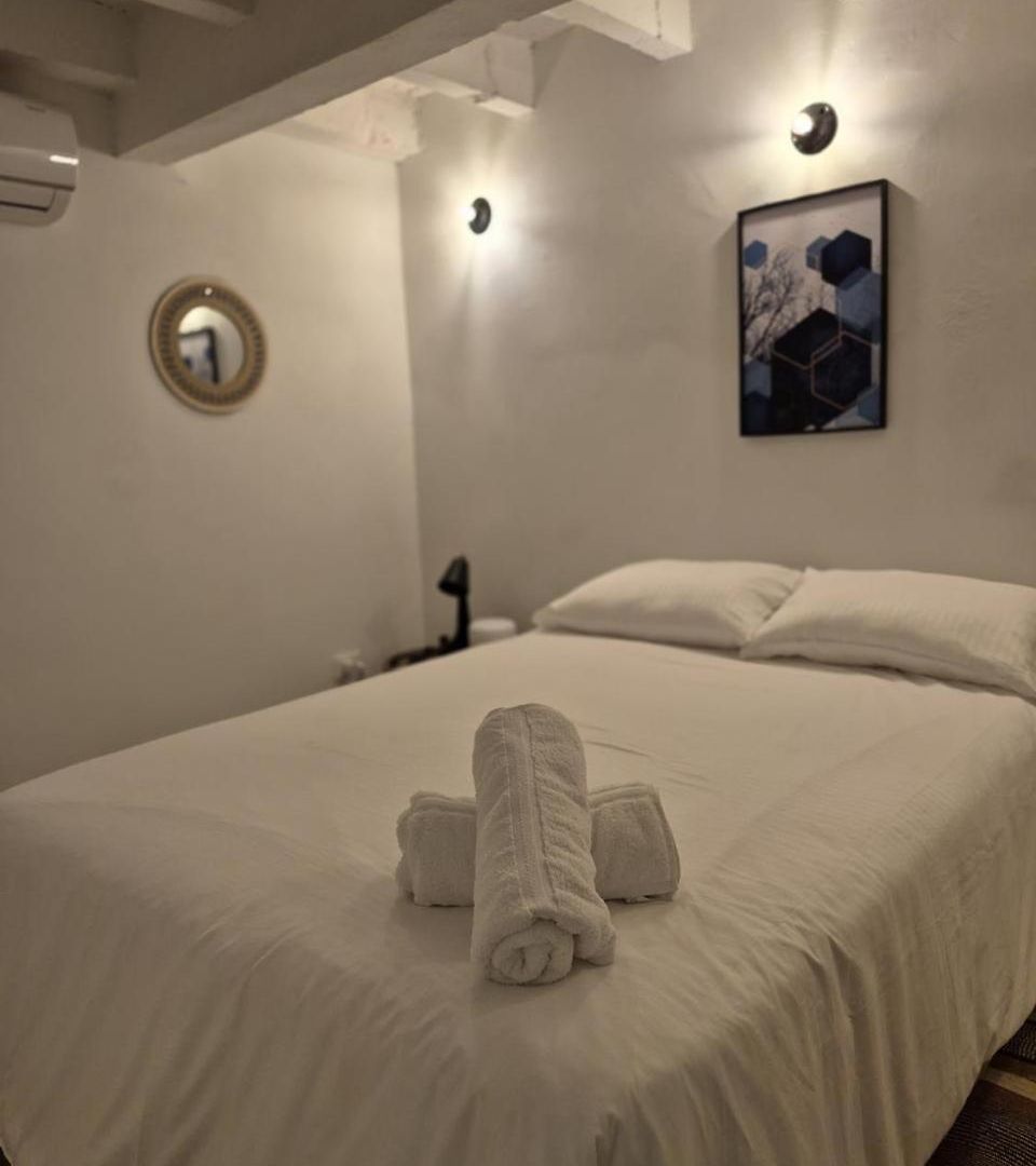 Casa Rosa Guest house Cartagena