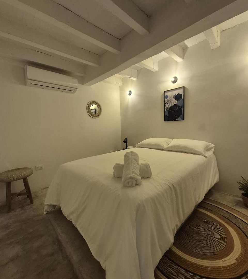Guest house Casa Rosa Cartagena