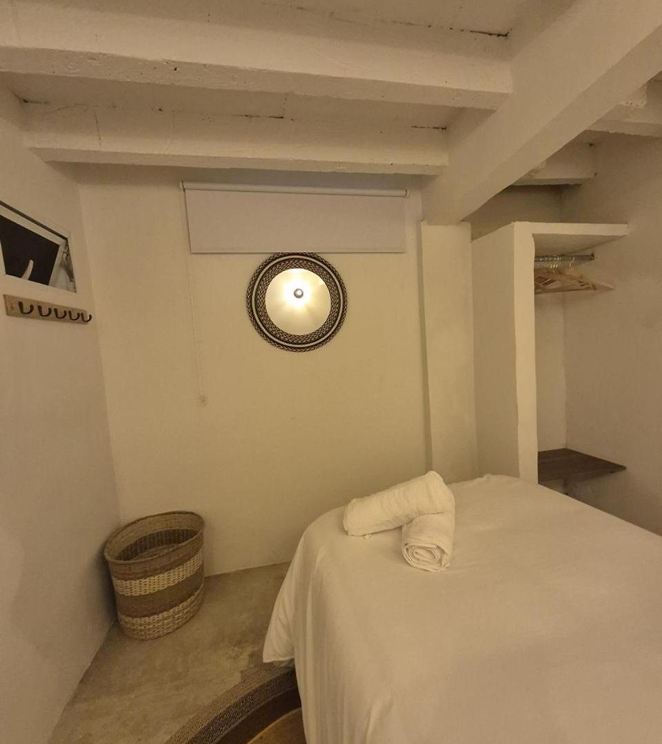 Guest house Casa Rosa Cartagena