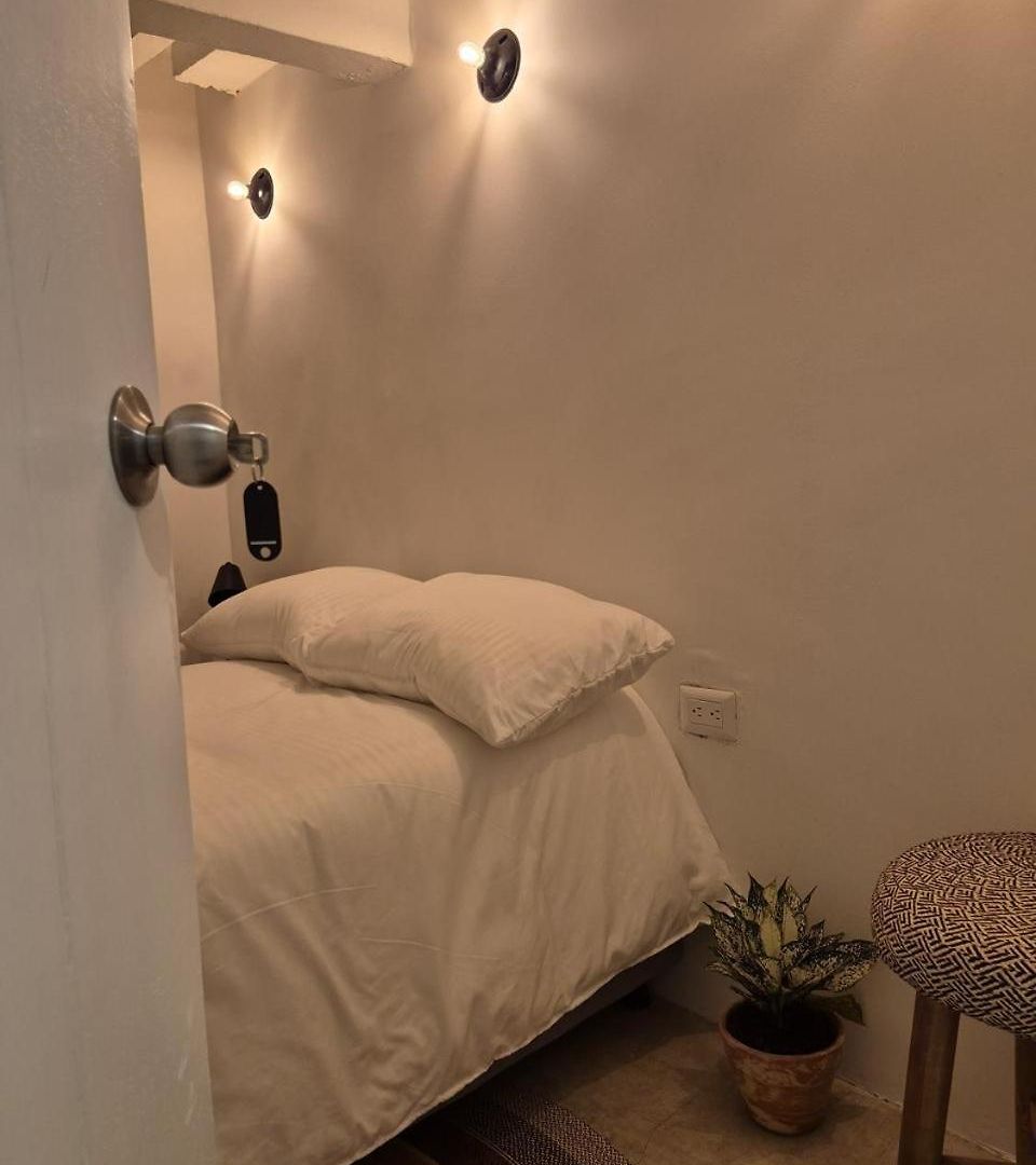 Casa Rosa Guest house