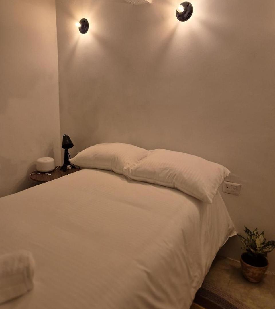 Casa Rosa Cartagena