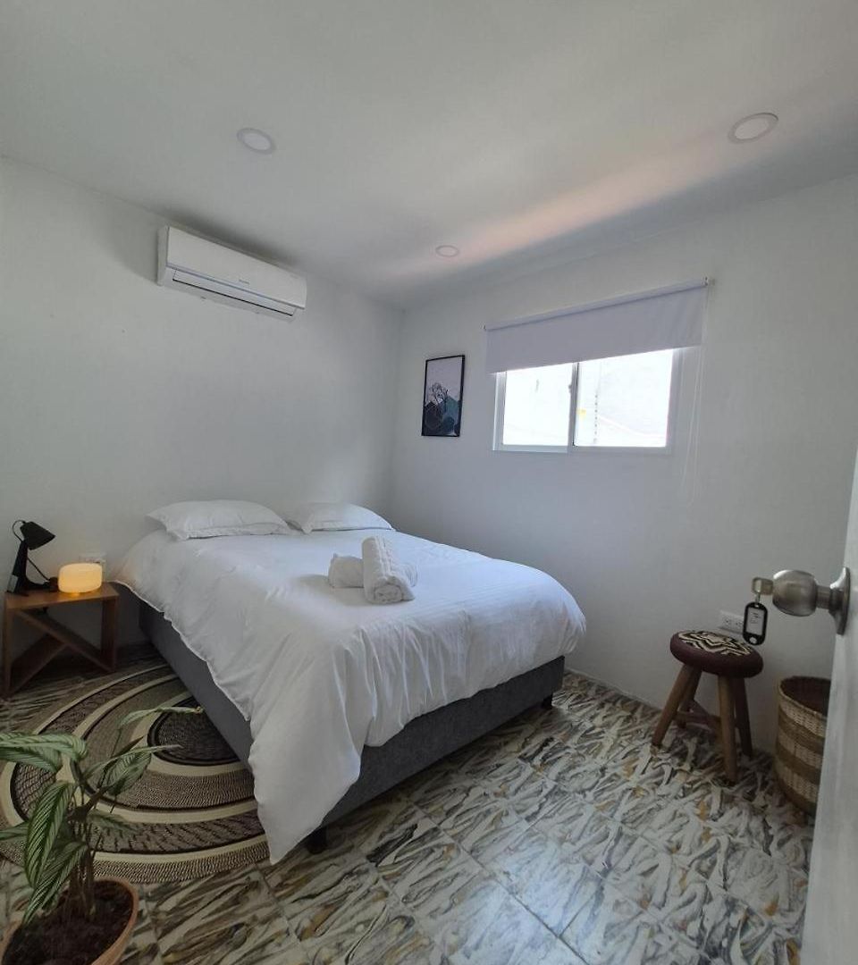 Casa Rosa Guest house
