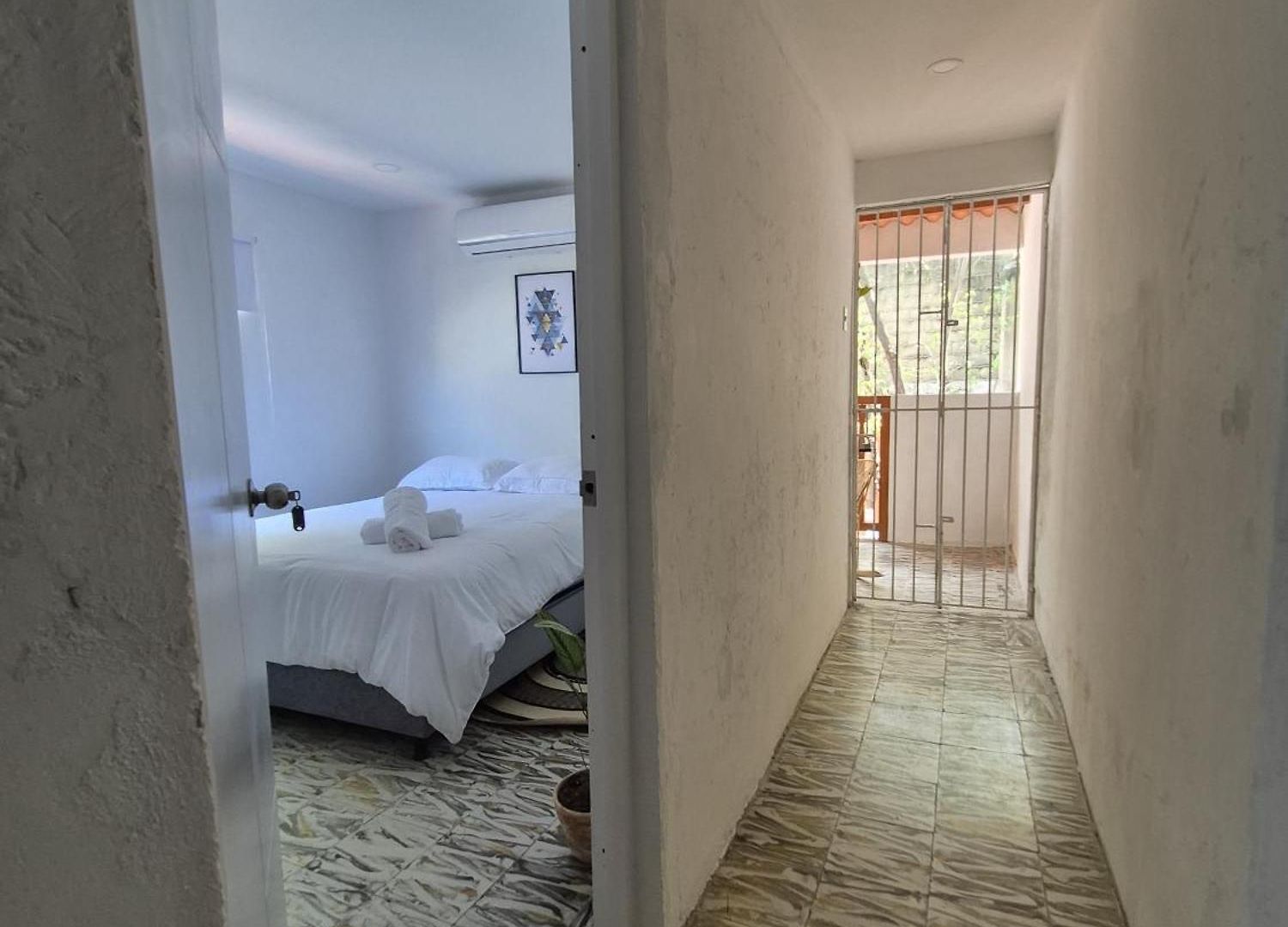Casa Rosa Guest house *