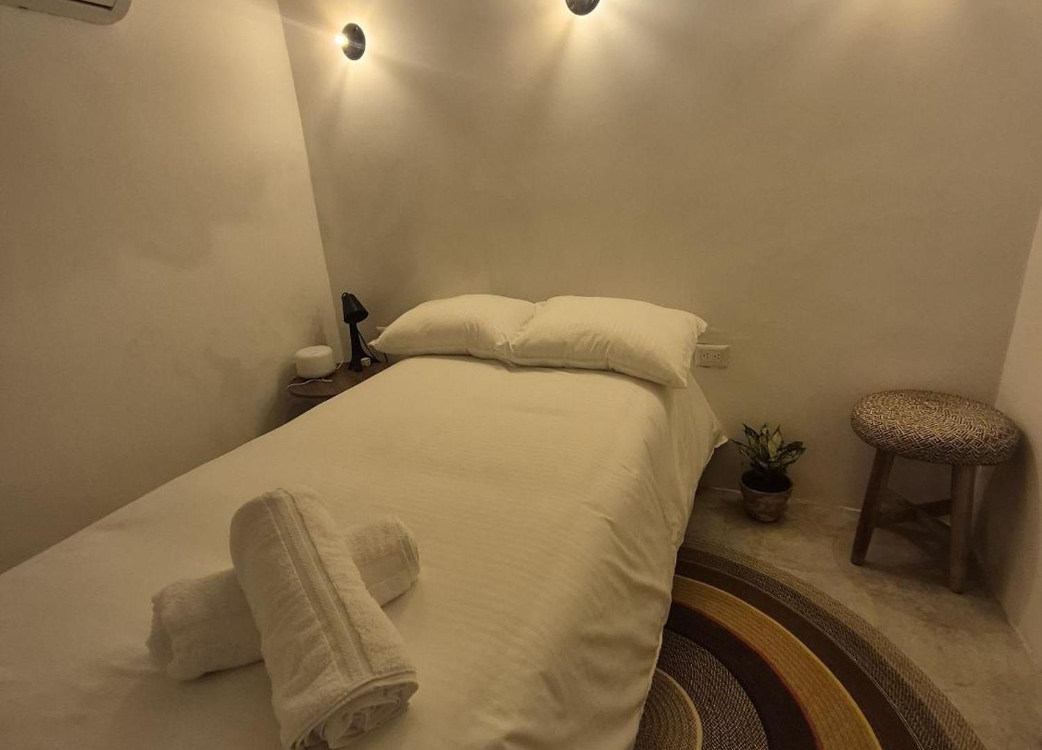Guest house Casa Rosa Cartagena