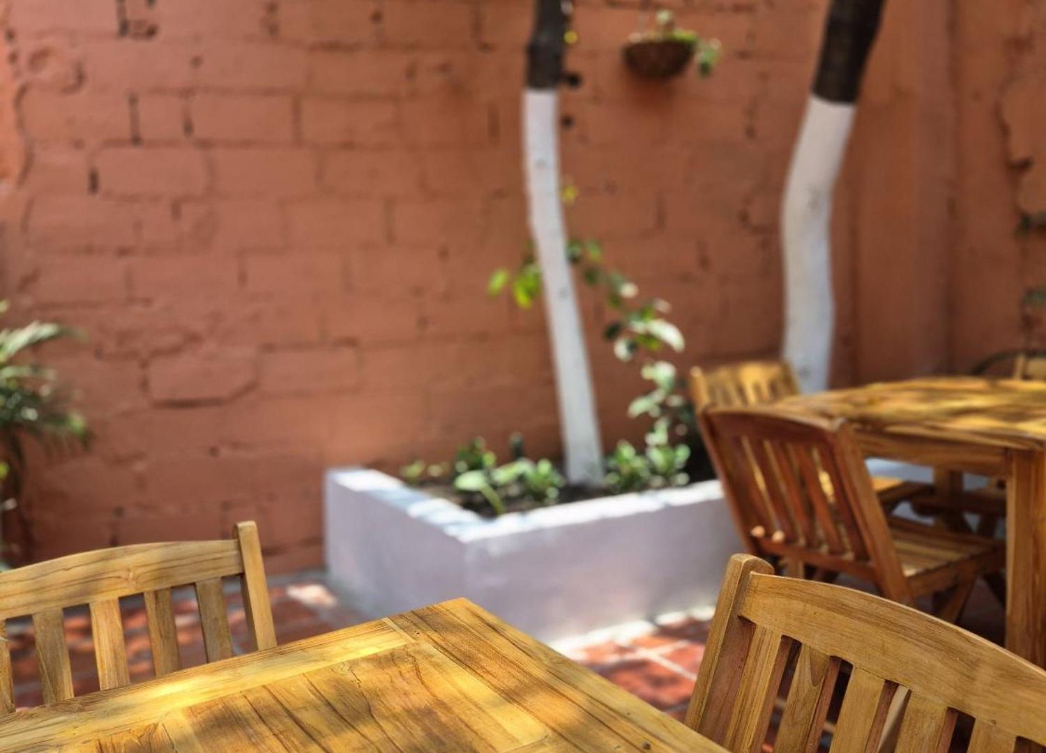 Guest house Casa Rosa Cartagena