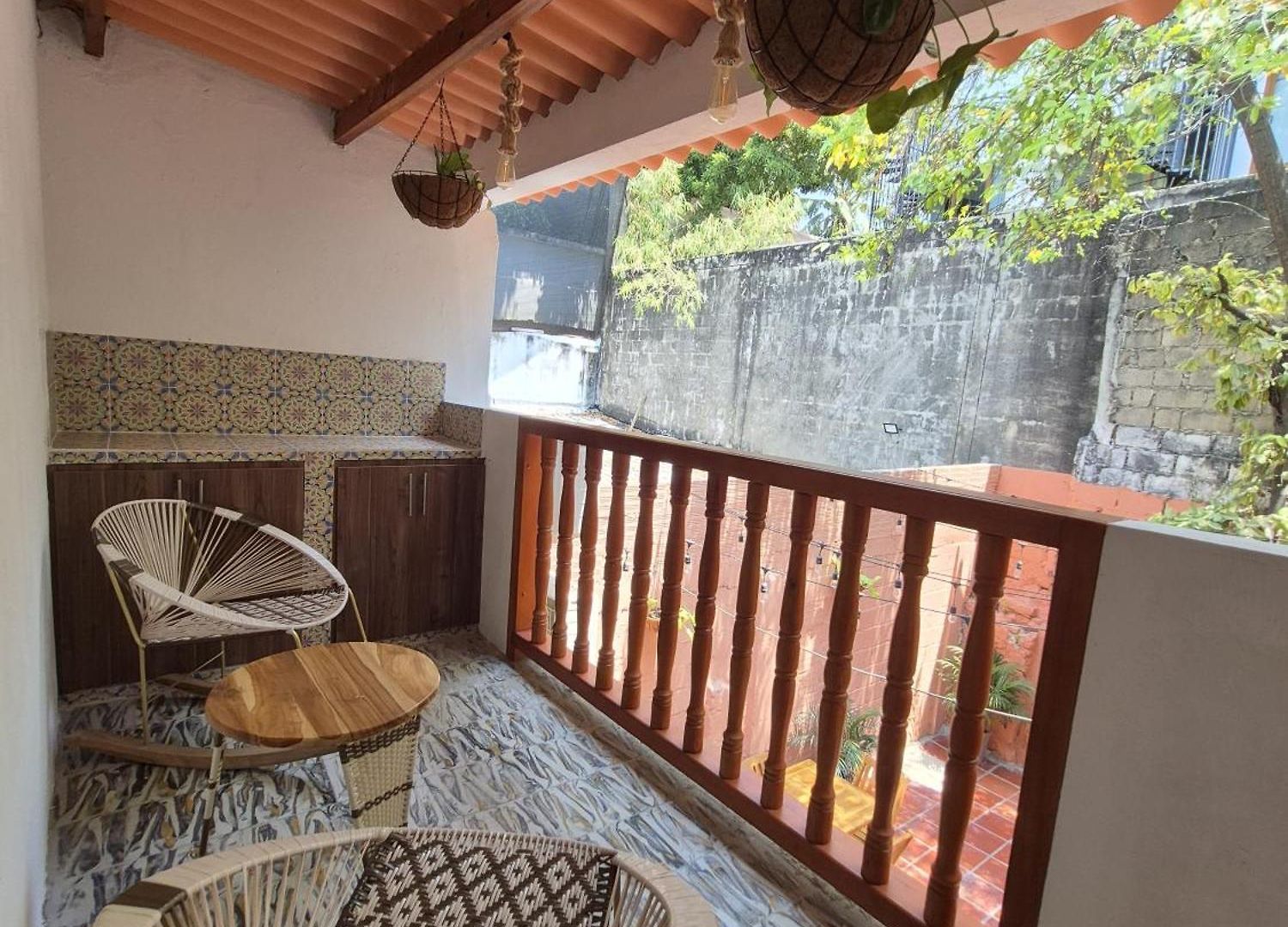 Casa Rosa