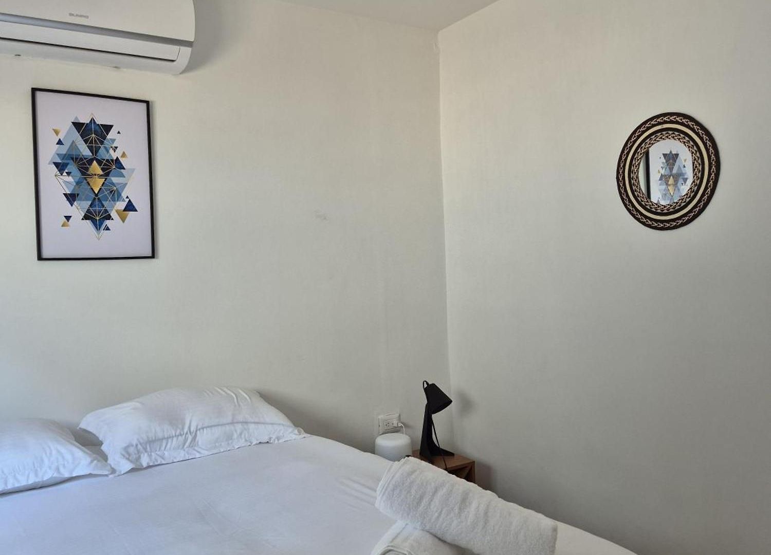 Guest house Casa Rosa *