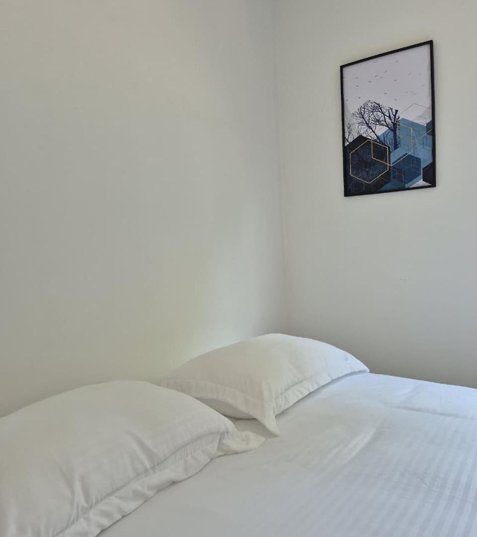 Casa Rosa Guest house Cartagena