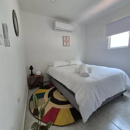 Casa Rosa