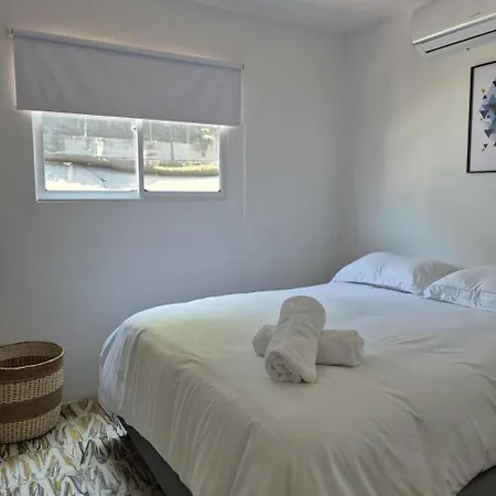 Guest house Casa Rosa Cartagena