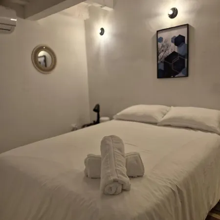 Casa Rosa Guest house Cartagena