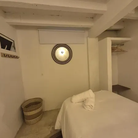 Guest house Casa Rosa Cartagena
