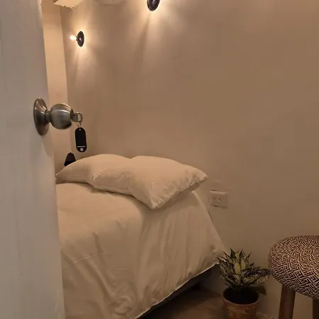 Casa Rosa Guest house