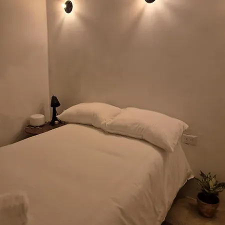 Casa Rosa Cartagena