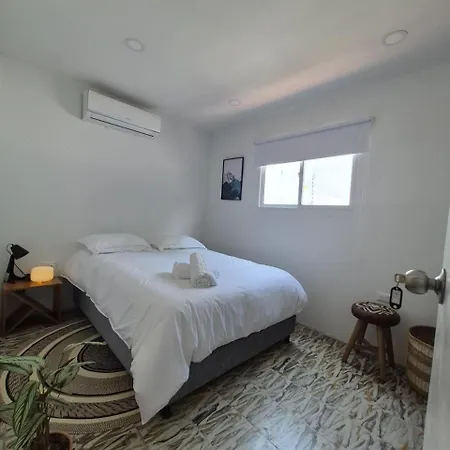 Casa Rosa Guest house