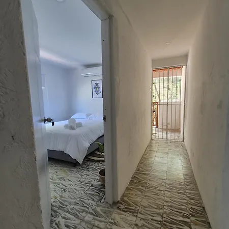 Casa Rosa Guest house *