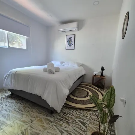Casa Rosa