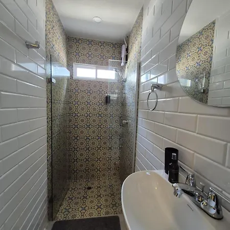 Guest house Casa Rosa Cartagena