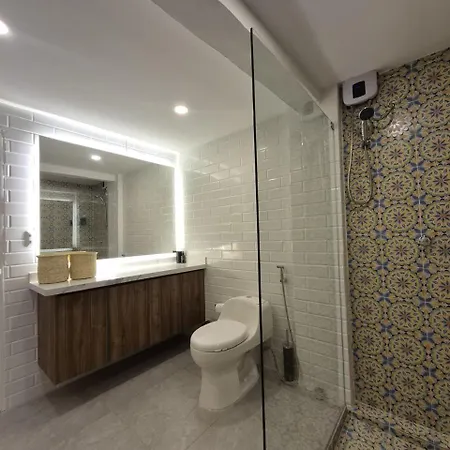 Casa Rosa Guest house *