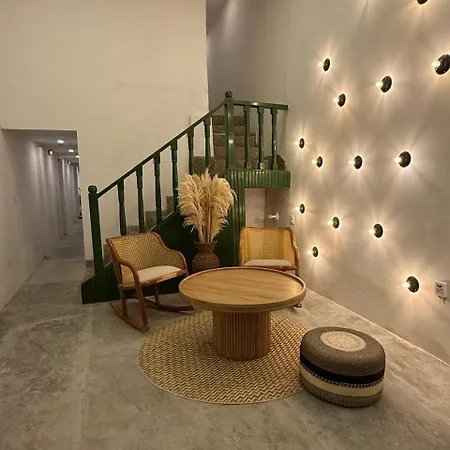Guest house Casa Rosa *
