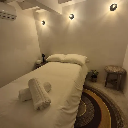 Guest house Casa Rosa Cartagena