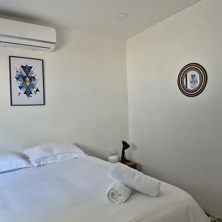 Guest house Casa Rosa *
