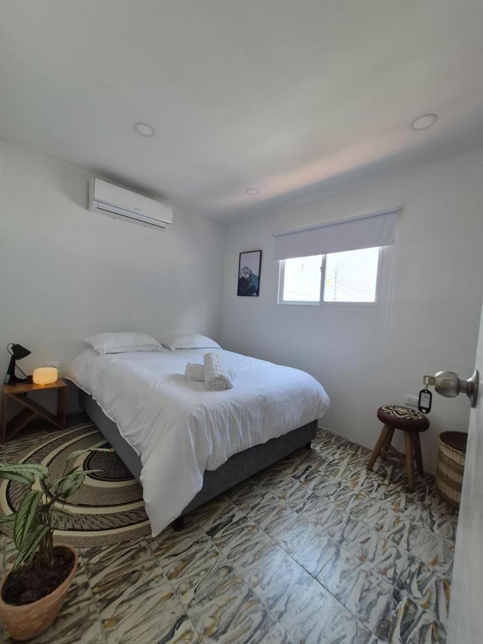 Casa Rosa Casa de hóspedes
